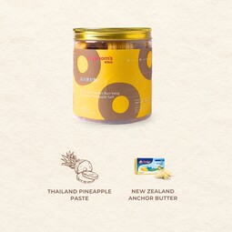Nan Yang Pineapple Tart